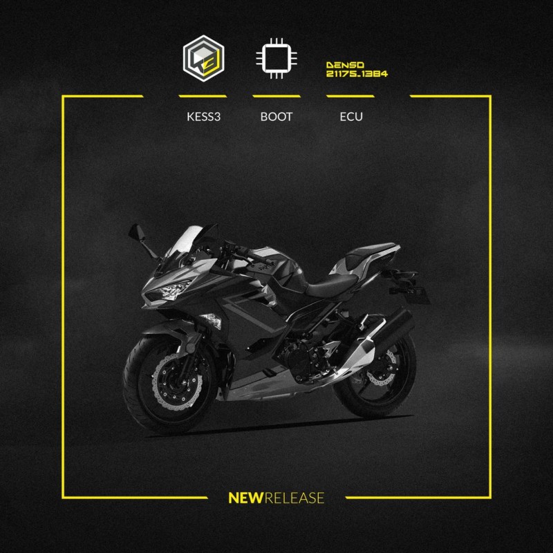 Alientech news update: Upgrade 1.0.3