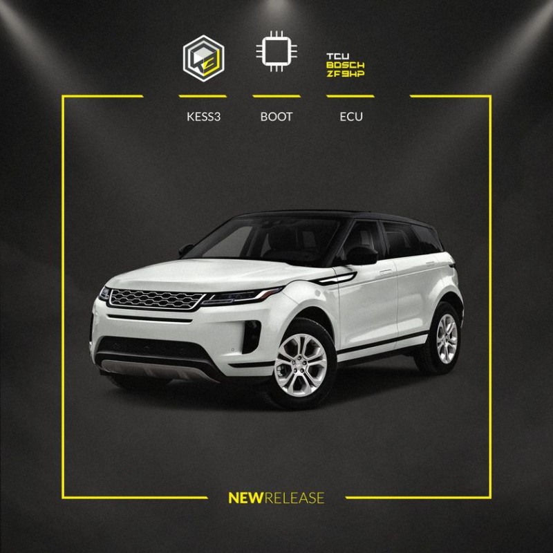 Alientech news update: Upgrade 1.0.6