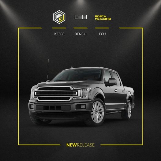 Alientech news update: Upgrade 1.0.9