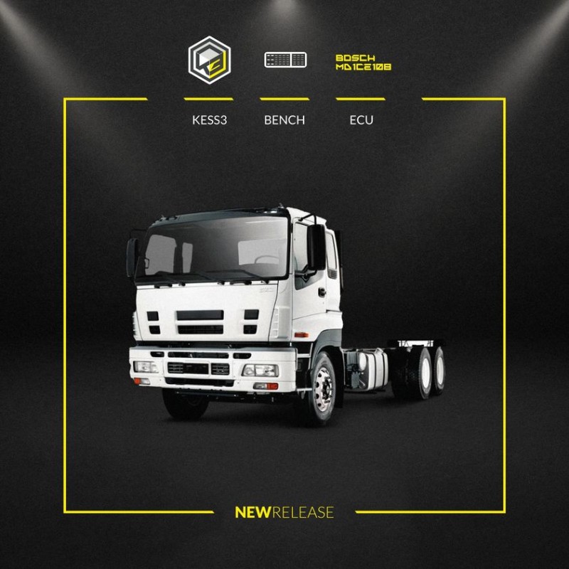 Alientech news update: Upgrade 1.11