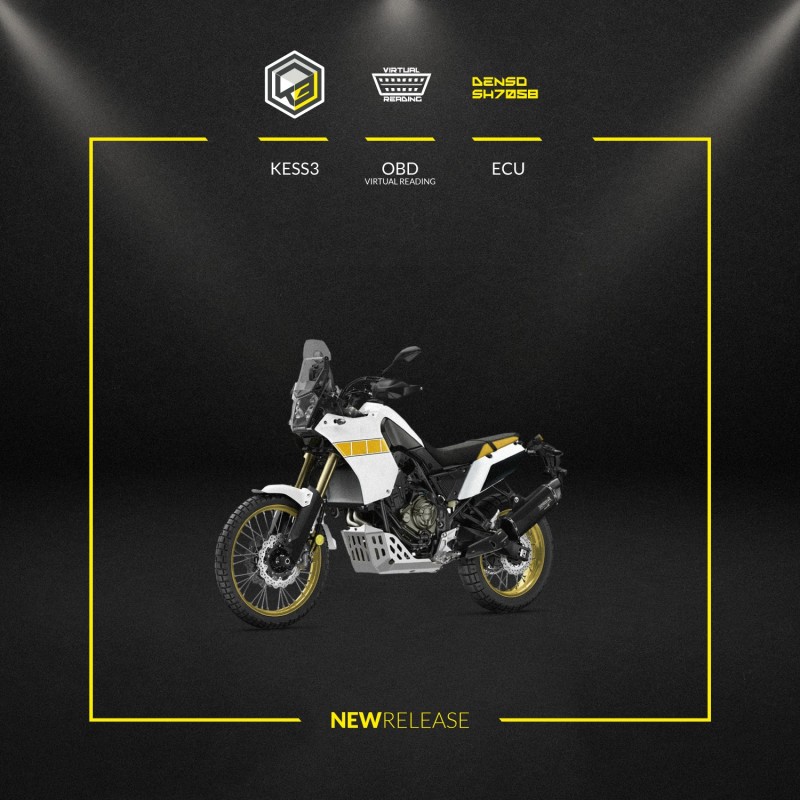 Alientech news update: Upgrade 1.15