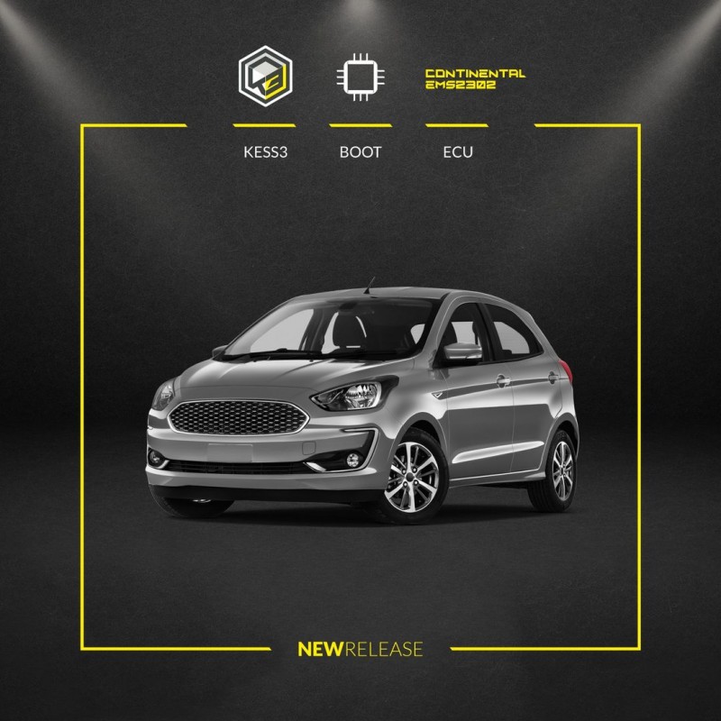 Alientech news update: Upgrade 1.27