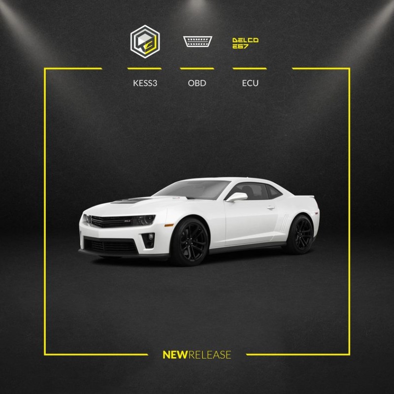 Alientech news update: Upgrade 1.31