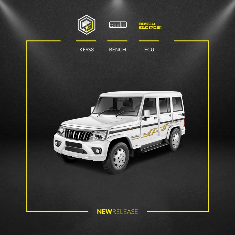 Alientech news update: Upgrade 1.42