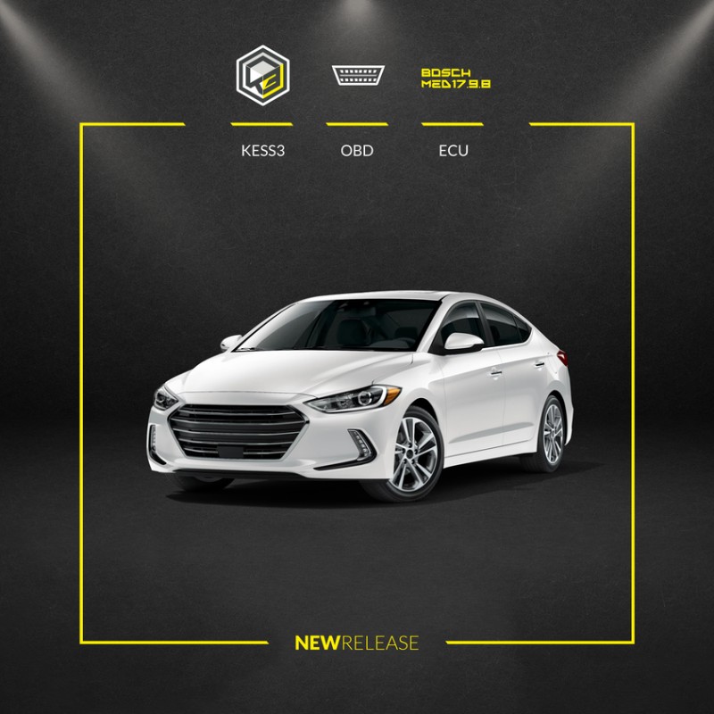 Alientech news update: Upgrade 1.49