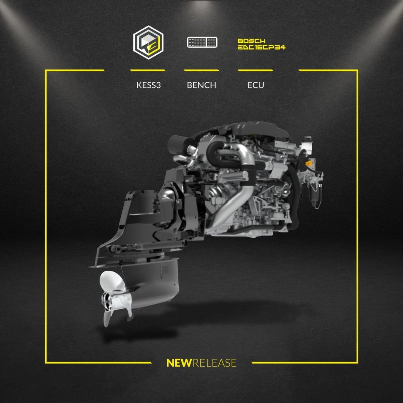 Alientech news update: Upgrade 1.66