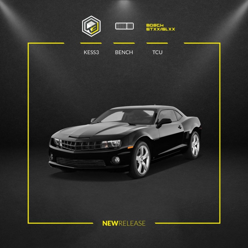 Alientech news update: Upgrade 1.68