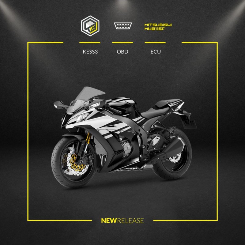 Alientech news update: Upgrade 1.69