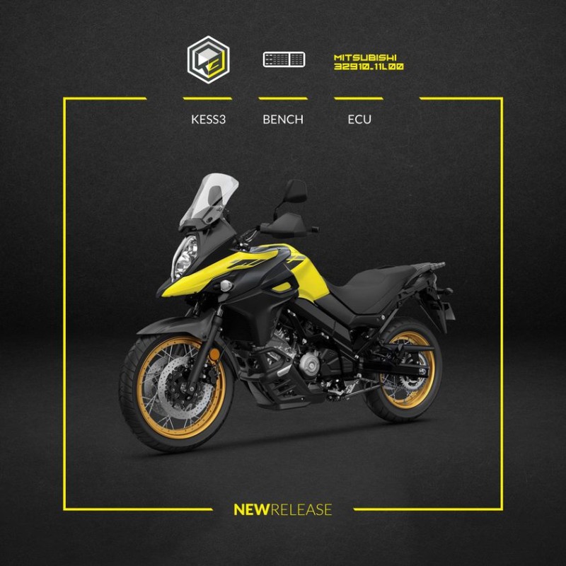 Alientech news update: 1.73