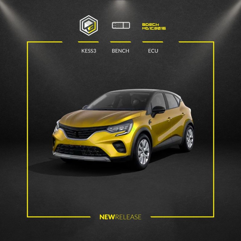 Alientech news update: 1.76