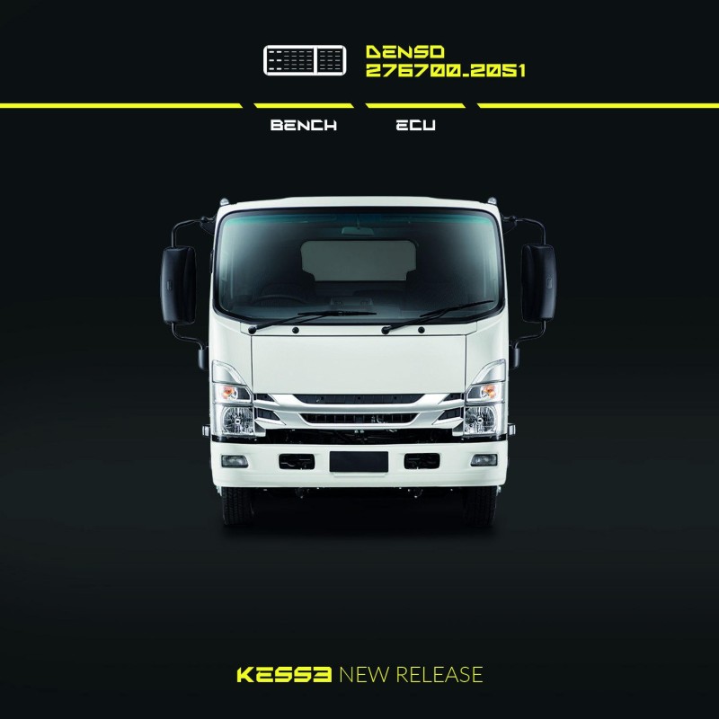 Alientech news update: Upgrade 1.97