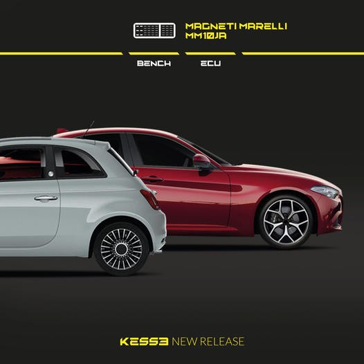 Alientech news update: Upgrade 1.86