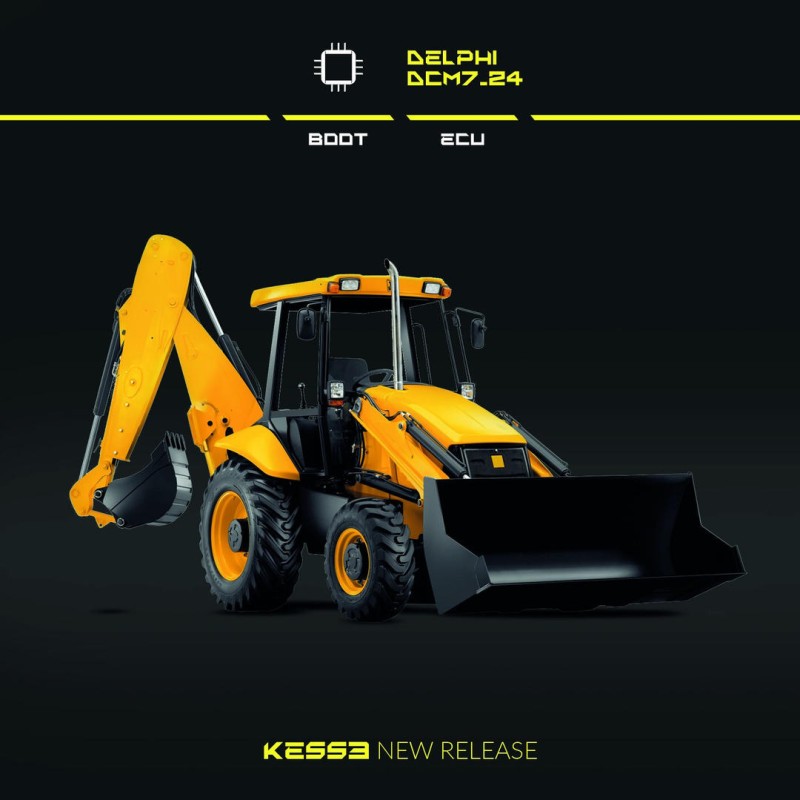 Alientech news update: Upgrade 1.96