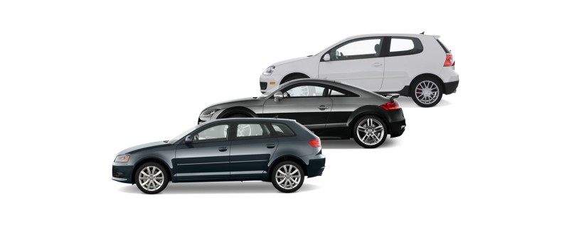 Autotuner tool update: VAG 2.0 TFSI - 2.5 TFSI