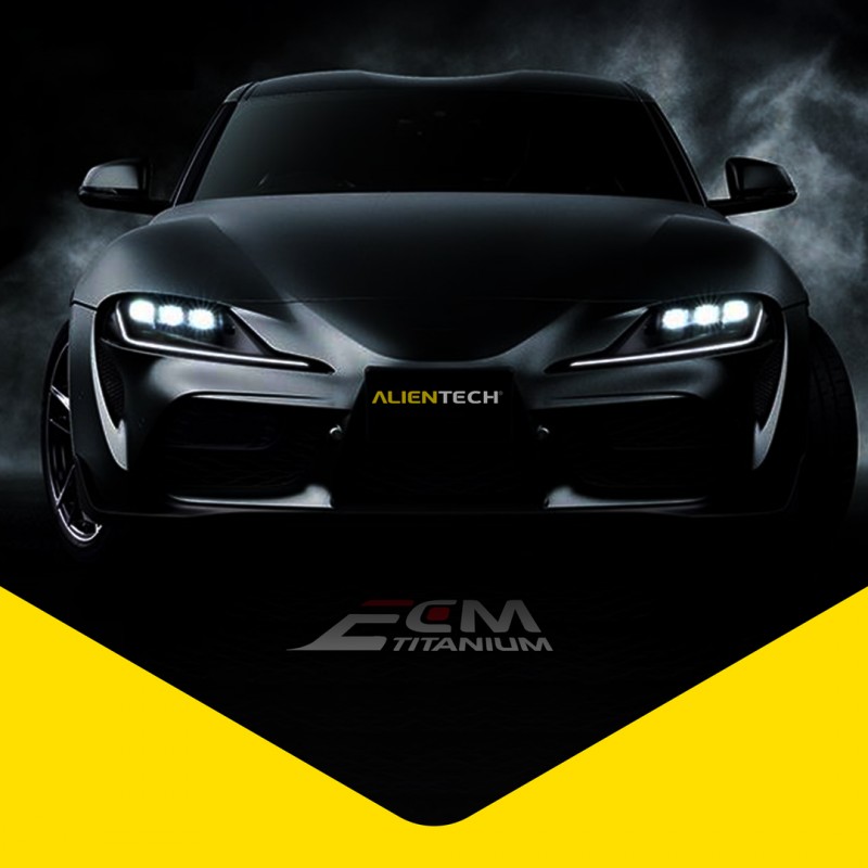 Alientech news update: New Drivers Update for ECU Bosch MG1CS024