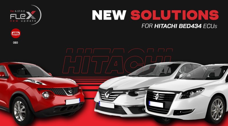 Magic Motorsport news update: Flex 6.37.0.0