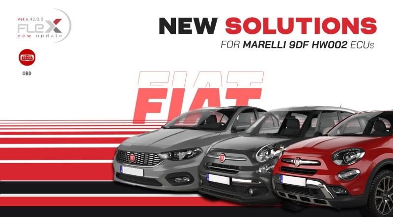 Magic Motorsport news update: Flex 6.42.0.0