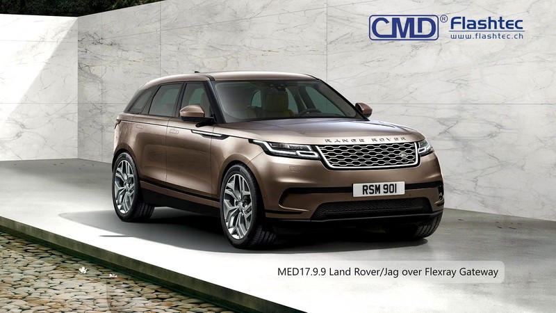 CMD Flash tool update: V3.2.0.185