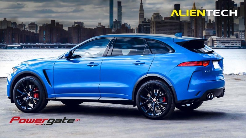 Alientech tool update: Powergate 3 release 1.77.3