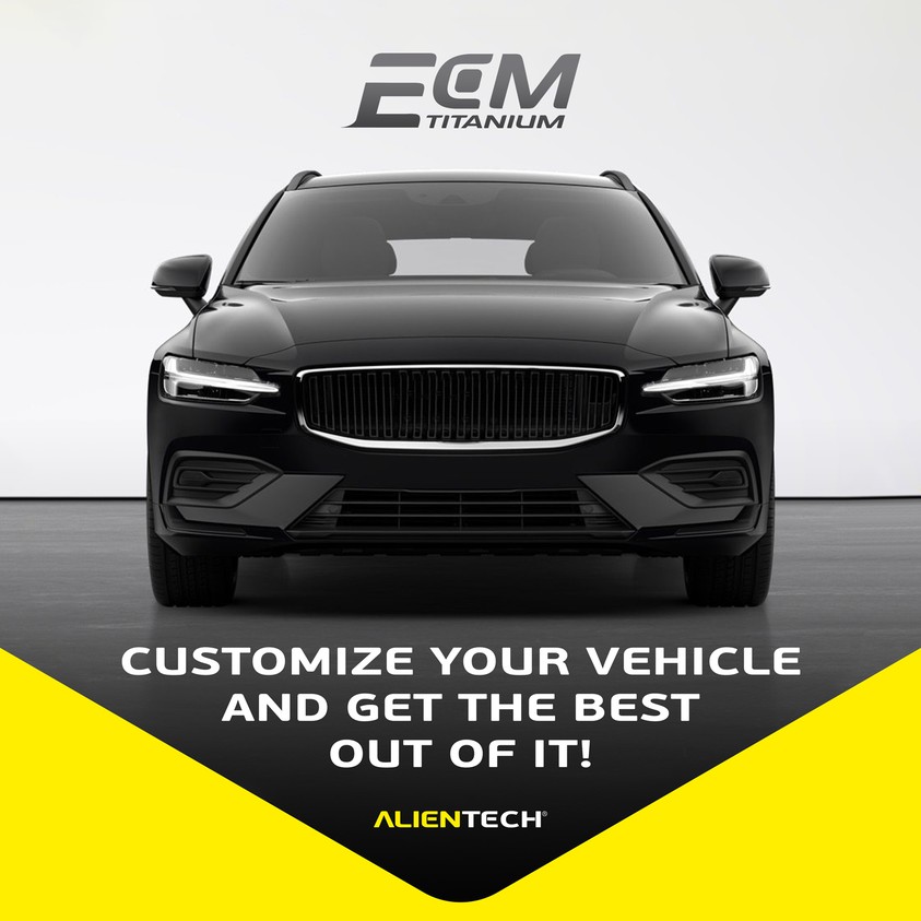 Alientech news update: Drivers update for ECU Bosch EDC17CP22, EDC17CP48 and EDC17CP68 | Tuning-shop.com