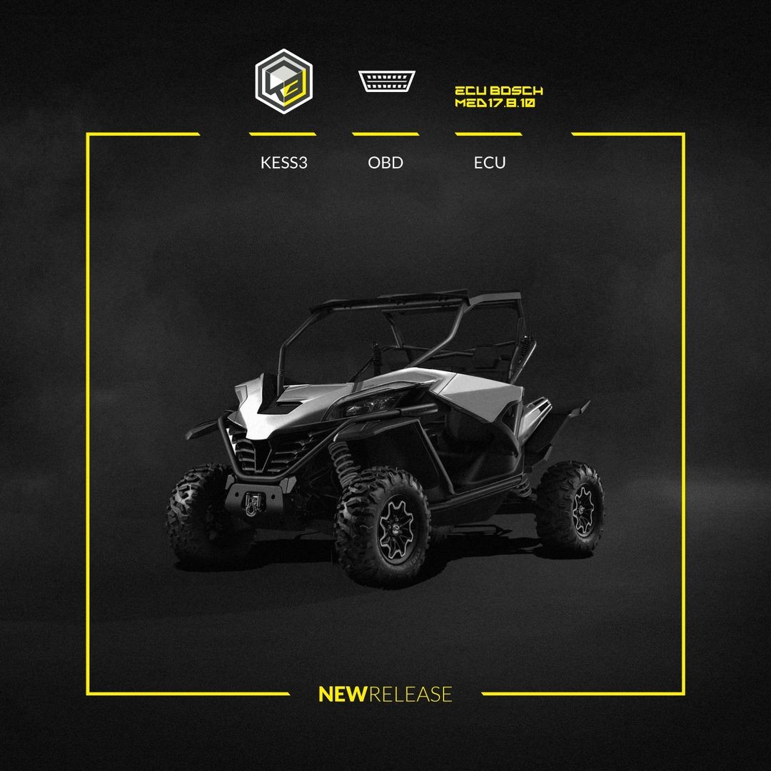 Alientech news update: Upgrade 1.0.4 | Tuning-shop.com
