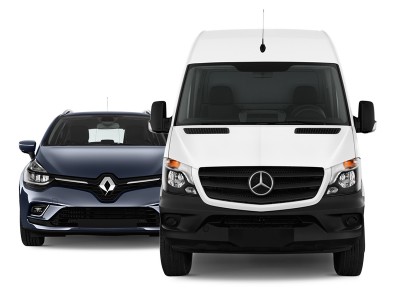 Autotuner news update: Renault & Mercedes datalog solutions