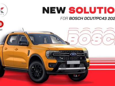 Magic Motorsport news update: Flex 6.60.0.0