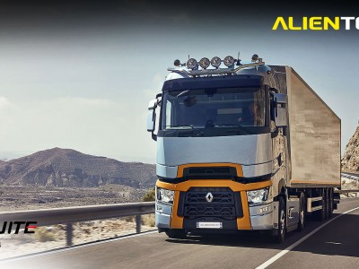 Alientech news update: K-Suite release 3.94