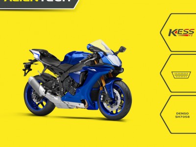 Alientech news update: K-Suite release 4.58