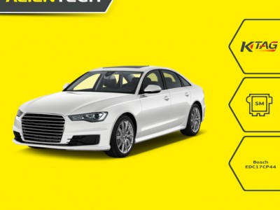 Alientech news update: K-Suite release 4.59