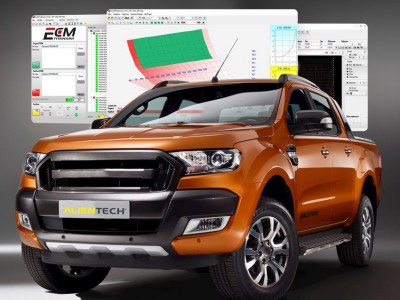Alientech news update: New Drivers Update for ECU Continental SID209