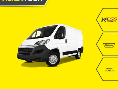 Alientech news update: K-Suite release 4.61