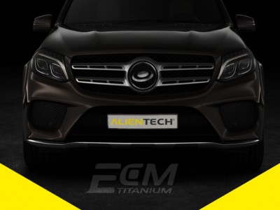 Alientech news update: New Drivers Update for ECU Bosch EDC17CP57