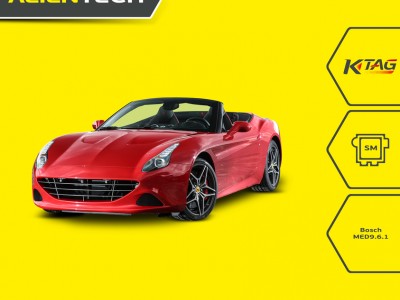 Alientech news update: K-Suite release 4.65