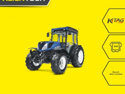 Alientech news update: K-Suite release 4.67