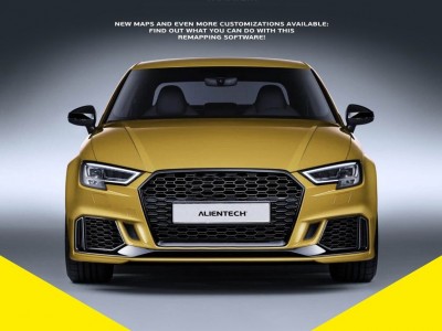 Alientech news update: Drivers Update Bosch MED17.1.62 and MED17.1.21