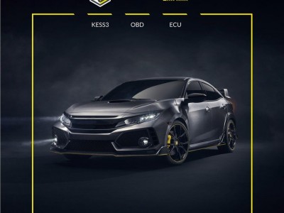 Alientech news update: Upgrade 1.0.1