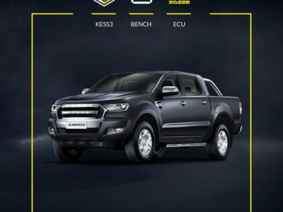 Alientech news update: Upgrade 1.0.2