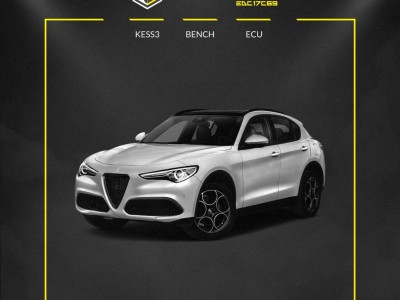 Alientech news update: Upgrade 1.0.5