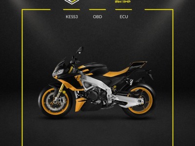 Alientech news update: Upgrade 1.0.8