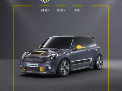 Alientech news update: Upgrade 1.13