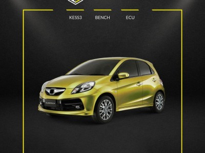 Alientech news update: Upgrade 1.16