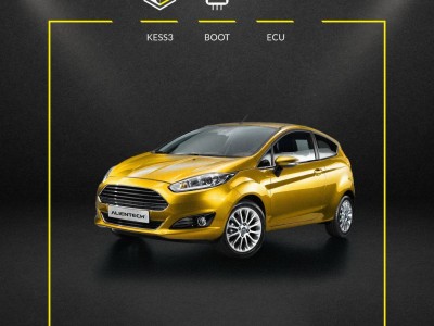 Alientech news update: Upgrade 1.21