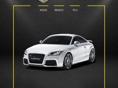 Alientech news update: Upgrade 1.26