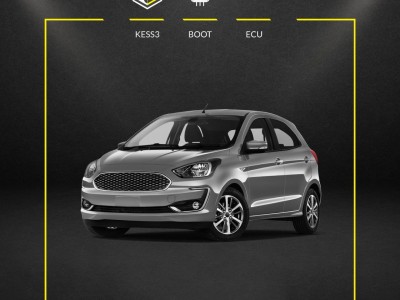 Alientech news update: Upgrade 1.27