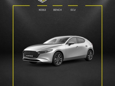 Alientech news update: Upgrade 1.30