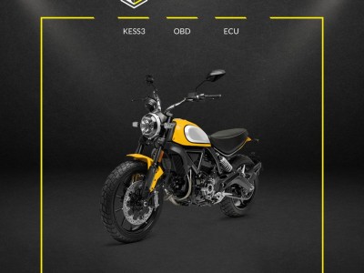 Alientech news update: Upgrade 1.32