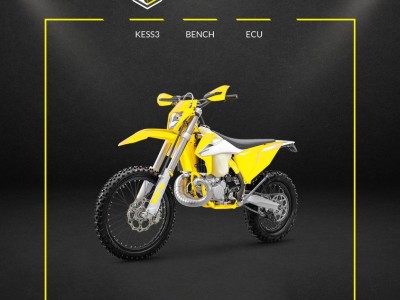 Alientech news update: Upgrade 1.35