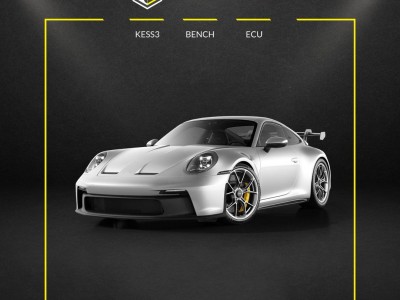 Alientech news update: 1.37