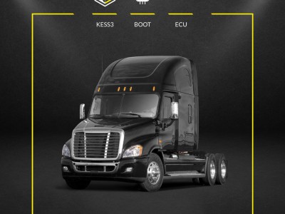 Alientech news update: Upgrade 1.39